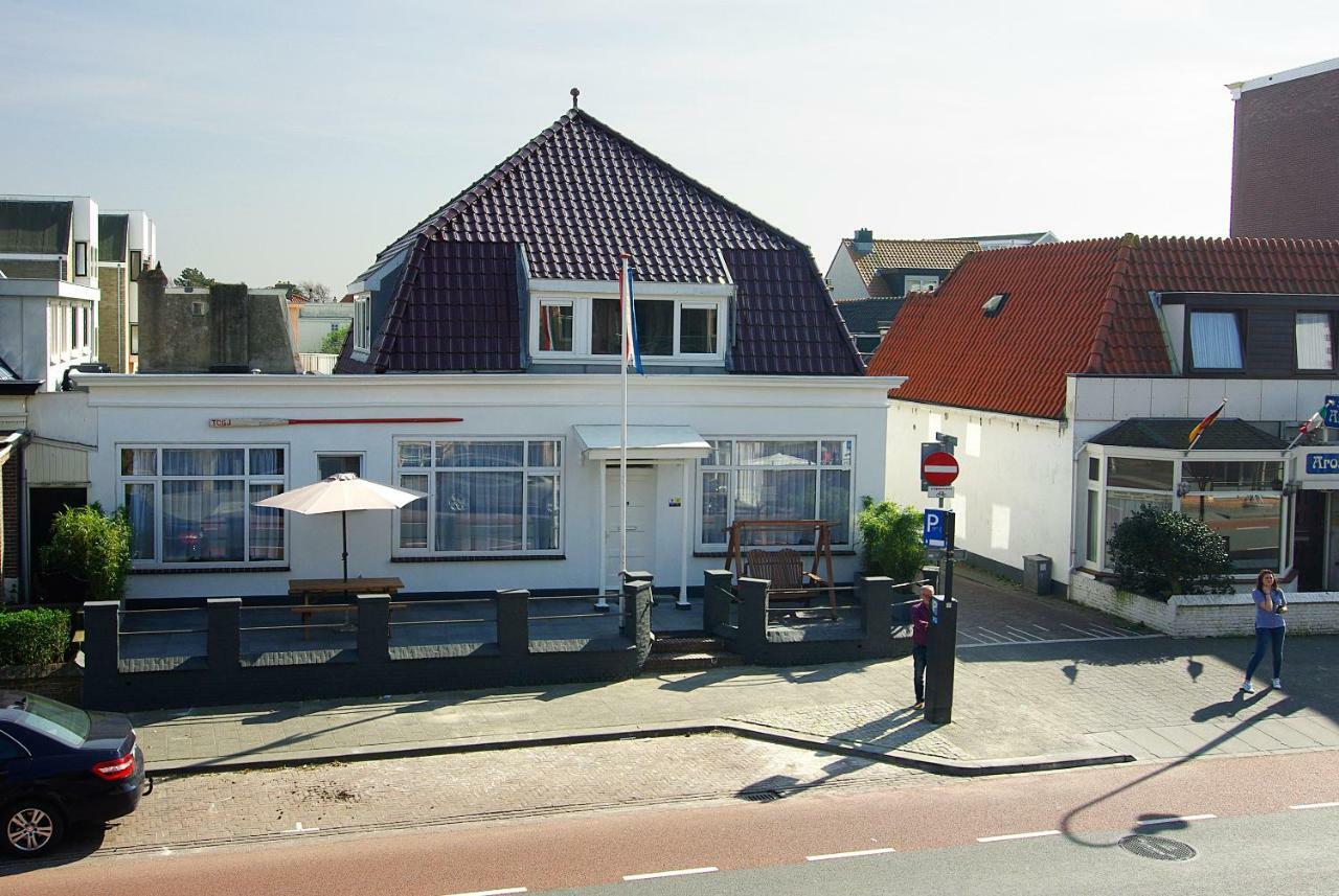 Hotel Zand Hotel