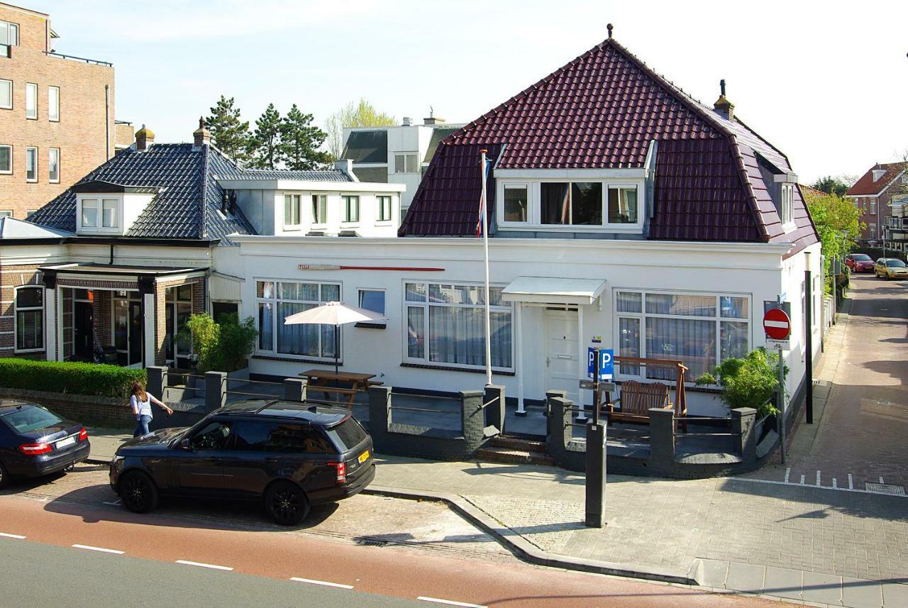 Hotel Hotel Zand 2*
