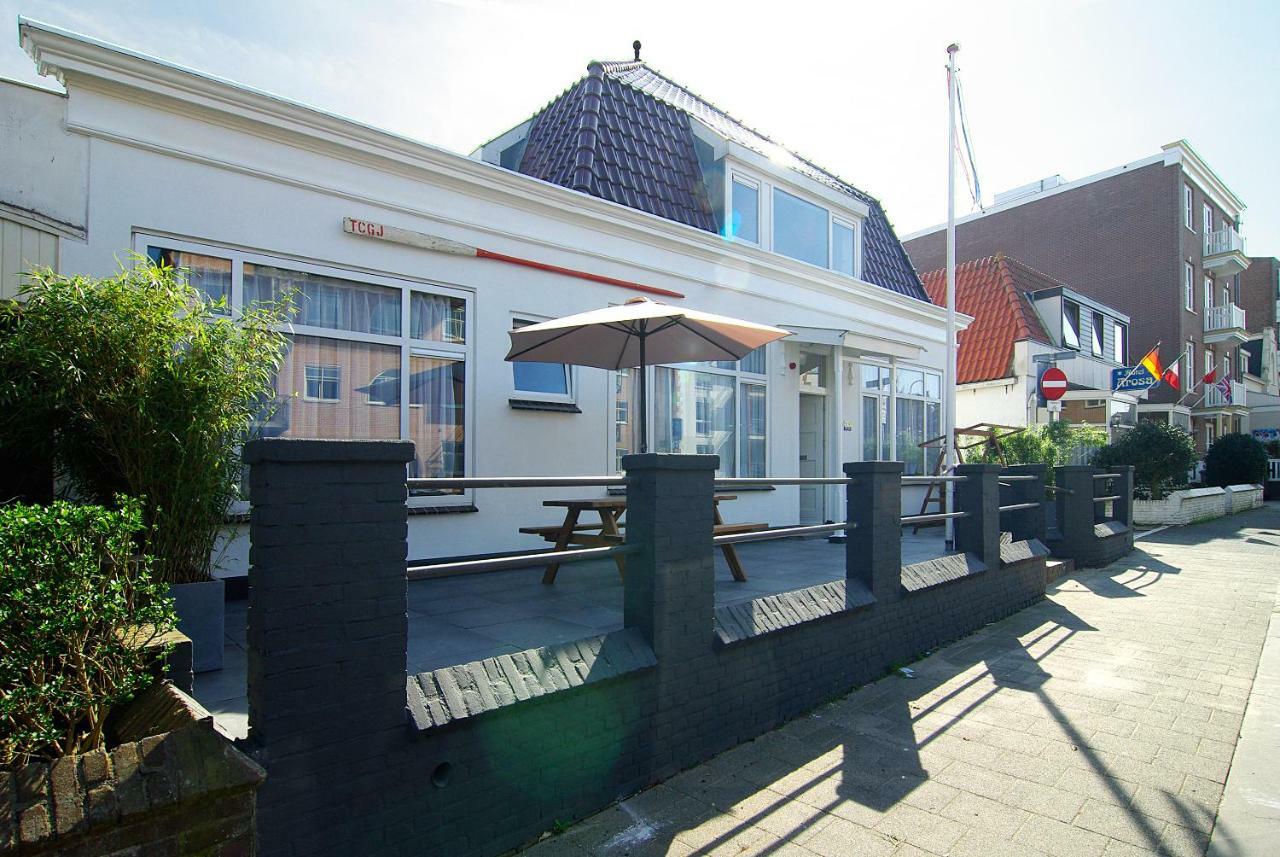 Hotel Zand Zandvoort