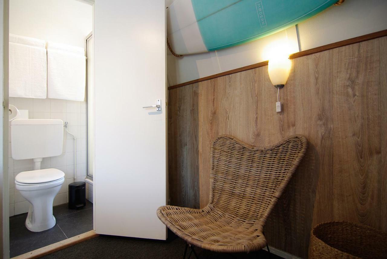 Hotel Zand 2* Zandvoort