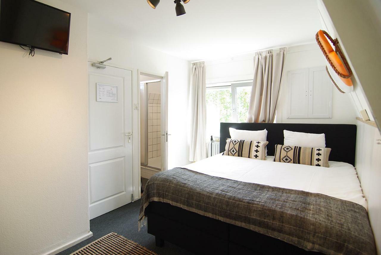 Hotel Hotel Zand